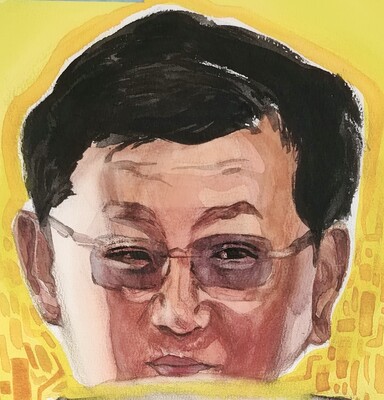 連佳民 助教圖片